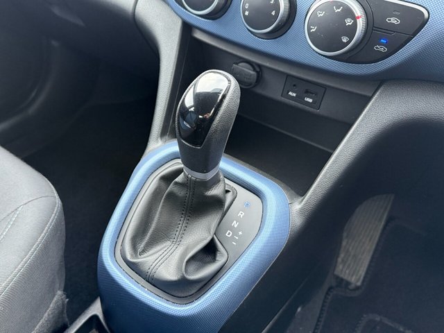 2016 HYUNDAI I10 1.2 SE Hatchback 5dr Petrol Auto Euro 6 (87 ps) - Photo 10