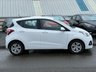 USED 2016 16 HYUNDAI I10 1.2 SE Hatchback 5dr Petrol Auto Euro 6 (87 ps) 