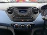 USED 2016 16 HYUNDAI I10 1.2 SE Hatchback 5dr Petrol Auto Euro 6 (87 ps) 