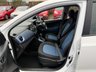 USED 2016 16 HYUNDAI I10 1.2 SE Hatchback 5dr Petrol Auto Euro 6 (87 ps) 