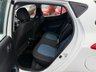 USED 2016 16 HYUNDAI I10 1.2 SE Hatchback 5dr Petrol Auto Euro 6 (87 ps) 