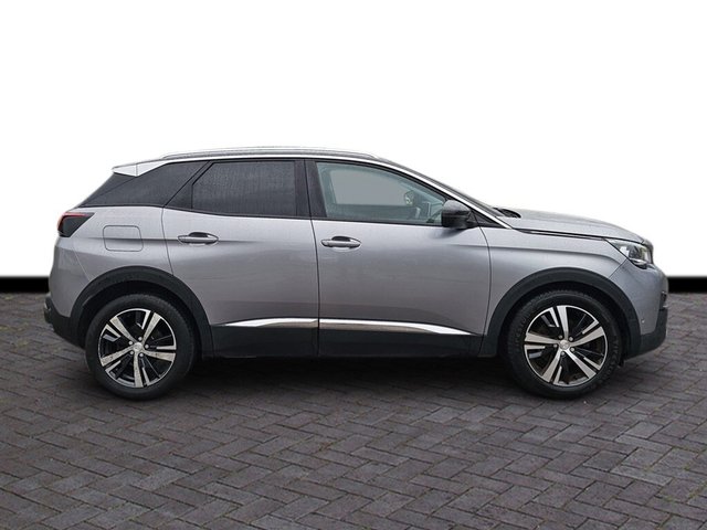 2017 Peugeot 3008 1.6L Allure 5dr - Photo 4