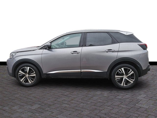 2017 Peugeot 3008 1.6L Allure 5dr - Photo 8