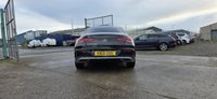 USED 2021 21 MERCEDES-BENZ CLA 2.0 CLA220d AMG Line (Premium Plus 2) Coupe 4dr Diesel 8G-DCT Euro 6 (s/s) (190 ps) 