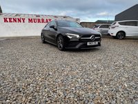 USED 2021 21 MERCEDES-BENZ CLA 2.0 CLA220d AMG Line (Premium Plus 2) Coupe 4dr Diesel 8G-DCT Euro 6 (s/s) (190 ps) 