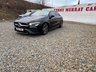 USED 2021 21 MERCEDES-BENZ CLA 2.0 CLA220d AMG Line (Premium Plus 2) Coupe 4dr Diesel 8G-DCT Euro 6 (s/s) (190 ps) 