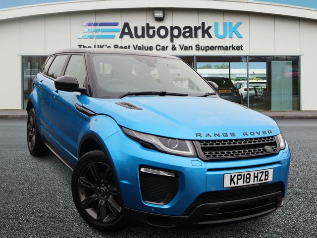 Autopark UK