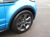 USED 2018 18 LAND ROVER RANGE ROVER EVOQUE 2.0 TD4 Landmark SUV 5dr Diesel Manual 4WD Euro 6 (s/s) (180 ps) AWARD WINNING DEALERSHIP