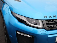 USED 2018 18 LAND ROVER RANGE ROVER EVOQUE 2.0 TD4 Landmark SUV 5dr Diesel Manual 4WD Euro 6 (s/s) (180 ps) AWARD WINNING DEALERSHIP