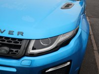 USED 2018 18 LAND ROVER RANGE ROVER EVOQUE 2.0 TD4 Landmark SUV 5dr Diesel Manual 4WD Euro 6 (s/s) (180 ps) AWARD WINNING DEALERSHIP