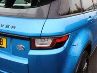 USED 2018 18 LAND ROVER RANGE ROVER EVOQUE 2.0 TD4 Landmark SUV 5dr Diesel Manual 4WD Euro 6 (s/s) (180 ps) AWARD WINNING DEALERSHIP