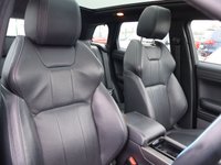 USED 2018 18 LAND ROVER RANGE ROVER EVOQUE 2.0 TD4 Landmark SUV 5dr Diesel Manual 4WD Euro 6 (s/s) (180 ps) AWARD WINNING DEALERSHIP
