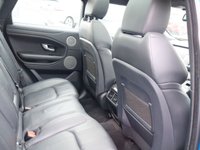 USED 2018 18 LAND ROVER RANGE ROVER EVOQUE 2.0 TD4 Landmark SUV 5dr Diesel Manual 4WD Euro 6 (s/s) (180 ps) AWARD WINNING DEALERSHIP