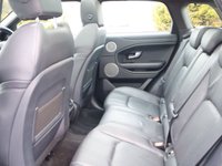 USED 2018 18 LAND ROVER RANGE ROVER EVOQUE 2.0 TD4 Landmark SUV 5dr Diesel Manual 4WD Euro 6 (s/s) (180 ps) AWARD WINNING DEALERSHIP