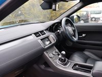 USED 2018 18 LAND ROVER RANGE ROVER EVOQUE 2.0 TD4 Landmark SUV 5dr Diesel Manual 4WD Euro 6 (s/s) (180 ps) AWARD WINNING DEALERSHIP