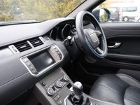 USED 2018 18 LAND ROVER RANGE ROVER EVOQUE 2.0 TD4 Landmark SUV 5dr Diesel Manual 4WD Euro 6 (s/s) (180 ps) AWARD WINNING DEALERSHIP