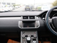 USED 2018 18 LAND ROVER RANGE ROVER EVOQUE 2.0 TD4 Landmark SUV 5dr Diesel Manual 4WD Euro 6 (s/s) (180 ps) AWARD WINNING DEALERSHIP