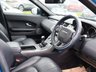 USED 2018 18 LAND ROVER RANGE ROVER EVOQUE 2.0 TD4 Landmark SUV 5dr Diesel Manual 4WD Euro 6 (s/s) (180 ps) AWARD WINNING DEALERSHIP