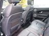 USED 2018 18 LAND ROVER RANGE ROVER EVOQUE 2.0 TD4 Landmark SUV 5dr Diesel Manual 4WD Euro 6 (s/s) (180 ps) AWARD WINNING DEALERSHIP