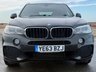 USED 2014 63 BMW X5 3.0 30d M Sport SUV 5dr Diesel Auto xDrive Euro 6 (s/s) (258 ps) 