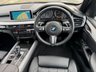 USED 2014 63 BMW X5 3.0 30d M Sport SUV 5dr Diesel Auto xDrive Euro 6 (s/s) (258 ps) 