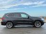 USED 2014 63 BMW X5 3.0 30d M Sport SUV 5dr Diesel Auto xDrive Euro 6 (s/s) (258 ps) 