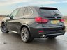 USED 2014 63 BMW X5 3.0 30d M Sport SUV 5dr Diesel Auto xDrive Euro 6 (s/s) (258 ps) 