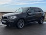 USED 2014 63 BMW X5 3.0 30d M Sport SUV 5dr Diesel Auto xDrive Euro 6 (s/s) (258 ps) 