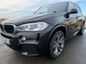 USED 2014 63 BMW X5 3.0 30d M Sport SUV 5dr Diesel Auto xDrive Euro 6 (s/s) (258 ps) 
