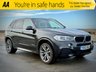 USED 2014 63 BMW X5 3.0 30d M Sport SUV 5dr Diesel Auto xDrive Euro 6 (s/s) (258 ps) 
