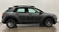 USED 2015 65 CITROEN C4 CACTUS 1.6 BlueHDi Feel Hatchback 5dr Diesel Manual Euro 6 (s/s) (100 ps) 