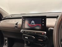 USED 2015 65 CITROEN C4 CACTUS 1.6 BlueHDi Feel Hatchback 5dr Diesel Manual Euro 6 (s/s) (100 ps) 
