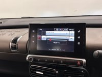 USED 2015 65 CITROEN C4 CACTUS 1.6 BlueHDi Feel Hatchback 5dr Diesel Manual Euro 6 (s/s) (100 ps) 