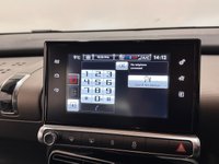 USED 2015 65 CITROEN C4 CACTUS 1.6 BlueHDi Feel Hatchback 5dr Diesel Manual Euro 6 (s/s) (100 ps) 