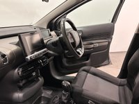 USED 2015 65 CITROEN C4 CACTUS 1.6 BlueHDi Feel Hatchback 5dr Diesel Manual Euro 6 (s/s) (100 ps) 
