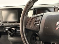 USED 2015 65 CITROEN C4 CACTUS 1.6 BlueHDi Feel Hatchback 5dr Diesel Manual Euro 6 (s/s) (100 ps) 