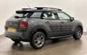 USED 2015 65 CITROEN C4 CACTUS 1.6 BlueHDi Feel Hatchback 5dr Diesel Manual Euro 6 (s/s) (100 ps) 