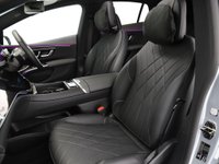 USED 2024 74 MERCEDES-BENZ EQS EQS 450+ 108.4kWh Exclusive Luxury Saloon 5dr Electric Auto (360 ps) LUXURY LOUNGE PACK*HYPERSCREEN of {V2_TOWN}