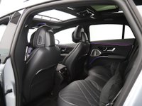 USED 2024 74 MERCEDES-BENZ EQS EQS 450+ 108.4kWh Exclusive Luxury Saloon 5dr Electric Auto (360 ps) LUXURY LOUNGE PACK*HYPERSCREEN of {V2_TOWN}
