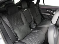 USED 2024 74 MERCEDES-BENZ EQS EQS 450+ 108.4kWh Exclusive Luxury Saloon 5dr Electric Auto (360 ps) LUXURY LOUNGE PACK*HYPERSCREEN of {V2_TOWN}