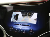 USED 2024 74 MERCEDES-BENZ EQS EQS 450+ 108.4kWh Exclusive Luxury Saloon 5dr Electric Auto (360 ps) LUXURY LOUNGE PACK*HYPERSCREEN of {V2_TOWN}