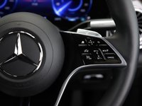 USED 2024 74 MERCEDES-BENZ EQS EQS 450+ 108.4kWh Exclusive Luxury Saloon 5dr Electric Auto (360 ps) LUXURY LOUNGE PACK*HYPERSCREEN of {V2_TOWN}