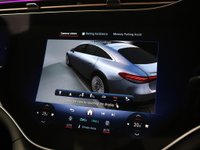 USED 2024 74 MERCEDES-BENZ EQS EQS 450+ 108.4kWh Exclusive Luxury Saloon 5dr Electric Auto (360 ps) LUXURY LOUNGE PACK*HYPERSCREEN of {V2_TOWN}