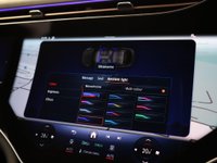 USED 2024 74 MERCEDES-BENZ EQS EQS 450+ 108.4kWh Exclusive Luxury Saloon 5dr Electric Auto (360 ps) LUXURY LOUNGE PACK*HYPERSCREEN of {V2_TOWN}