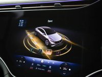 USED 2024 74 MERCEDES-BENZ EQS EQS 450+ 108.4kWh Exclusive Luxury Saloon 5dr Electric Auto (360 ps) LUXURY LOUNGE PACK*HYPERSCREEN of {V2_TOWN}
