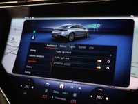 USED 2024 74 MERCEDES-BENZ EQS EQS 450+ 108.4kWh Exclusive Luxury Saloon 5dr Electric Auto (360 ps) LUXURY LOUNGE PACK*HYPERSCREEN of {V2_TOWN}