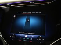 USED 2024 74 MERCEDES-BENZ EQS EQS 450+ 108.4kWh Exclusive Luxury Saloon 5dr Electric Auto (360 ps) LUXURY LOUNGE PACK*HYPERSCREEN of {V2_TOWN}