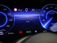 USED 2024 74 MERCEDES-BENZ EQS EQS 450+ 108.4kWh Exclusive Luxury Saloon 5dr Electric Auto (360 ps) LUXURY LOUNGE PACK*HYPERSCREEN of {V2_TOWN}