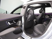 USED 2024 74 MERCEDES-BENZ EQS EQS 450+ 108.4kWh Exclusive Luxury Saloon 5dr Electric Auto (360 ps) LUXURY LOUNGE PACK*HYPERSCREEN of {V2_TOWN}