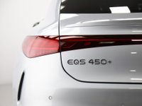 USED 2024 74 MERCEDES-BENZ EQS EQS 450+ 108.4kWh Exclusive Luxury Saloon 5dr Electric Auto (360 ps) LUXURY LOUNGE PACK*HYPERSCREEN of {V2_TOWN}